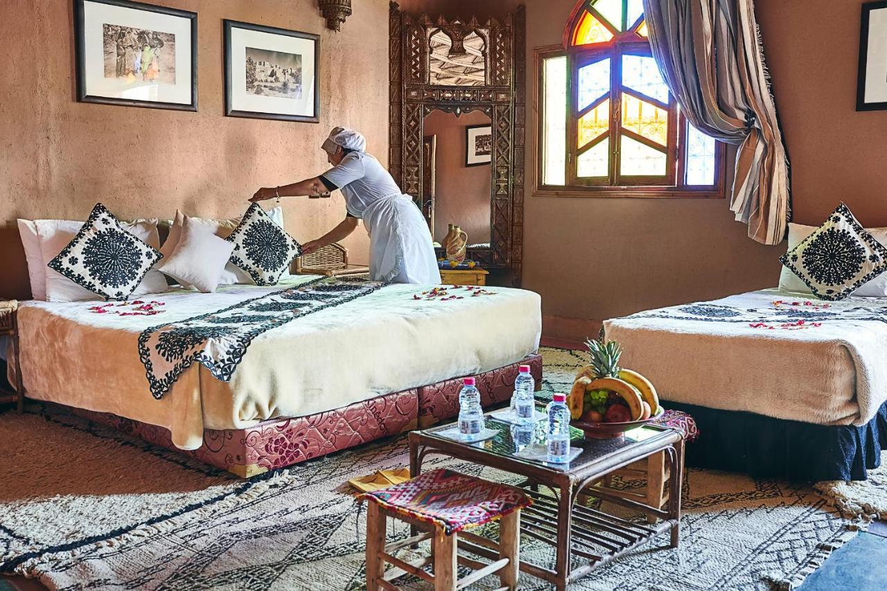 Riad วาร์ซาเซต ภายนอก รูปภาพ