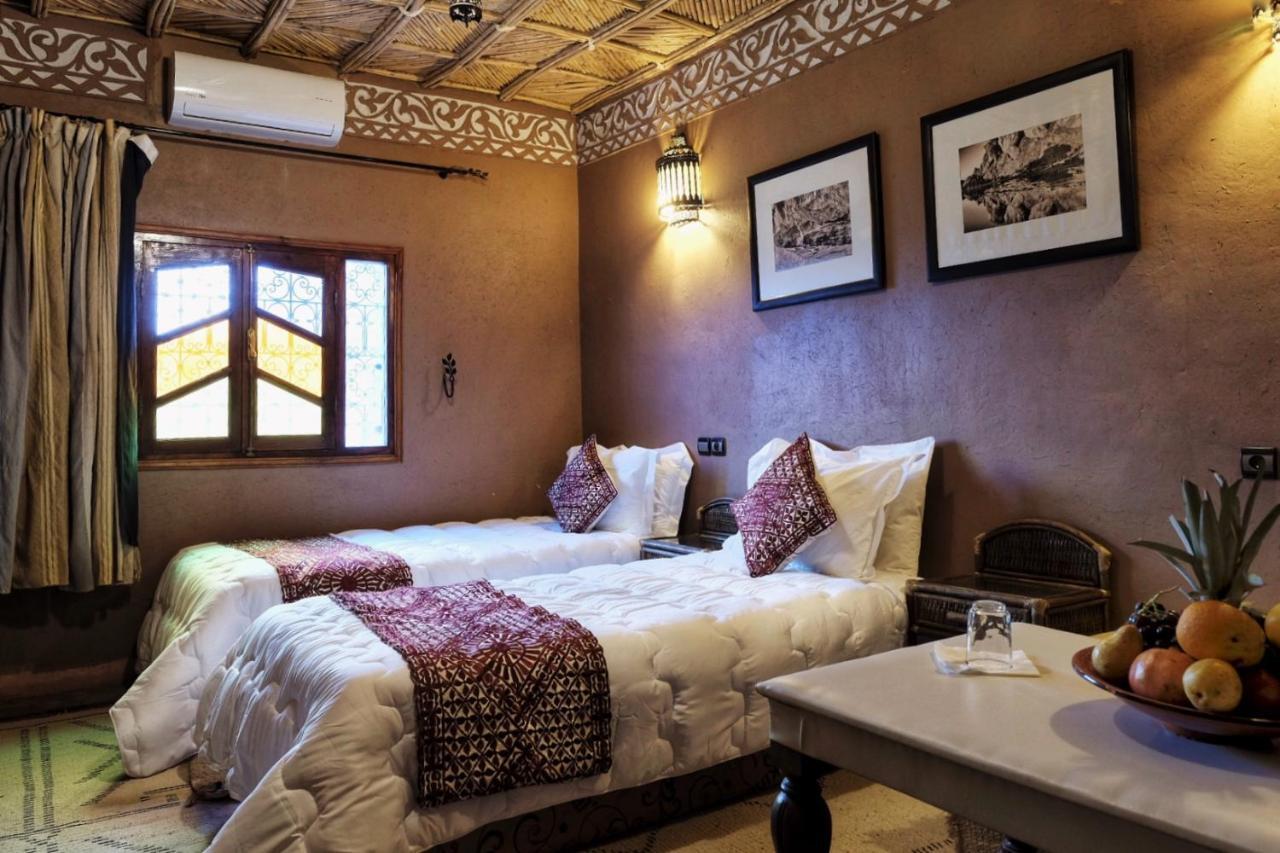 Riad วาร์ซาเซต ภายนอก รูปภาพ